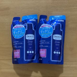 カフネバイエー シャンプー 2本セットの通販 by K ｜ラクマ