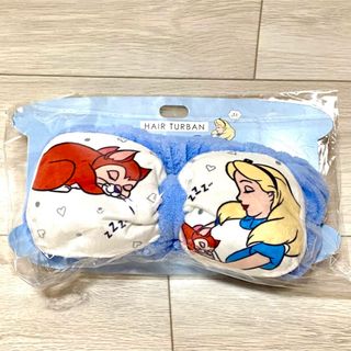 ふしぎの国のアリス - ユニベア ユニベアシティ ディズニー ぬいぐるみ