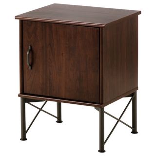 IKEA - 送料込 新品 イケア IKEA トレービー traby シェルフ 80x80の