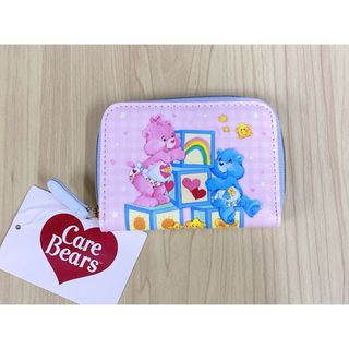 CareBears - ケアベア25周年記念 スワロフスキー入りぬいぐるみ 【新品