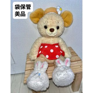 カドリーベアのフリマアイテム一覧