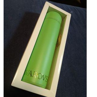SWAROVSKI - スワロフスキー*ウォーターボトルの通販 by YK's shop
