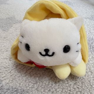 サンエックスの中古フリマアイテム一覧 にゃんにゃんにゃんこ ローソン