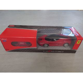 Ferrari - デアゴスティーニ フェラーリ ラジコンカー 22号