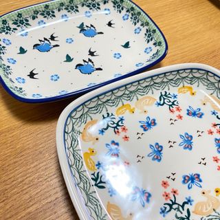 Polish Pottery（食器）のフリマアイテム一覧