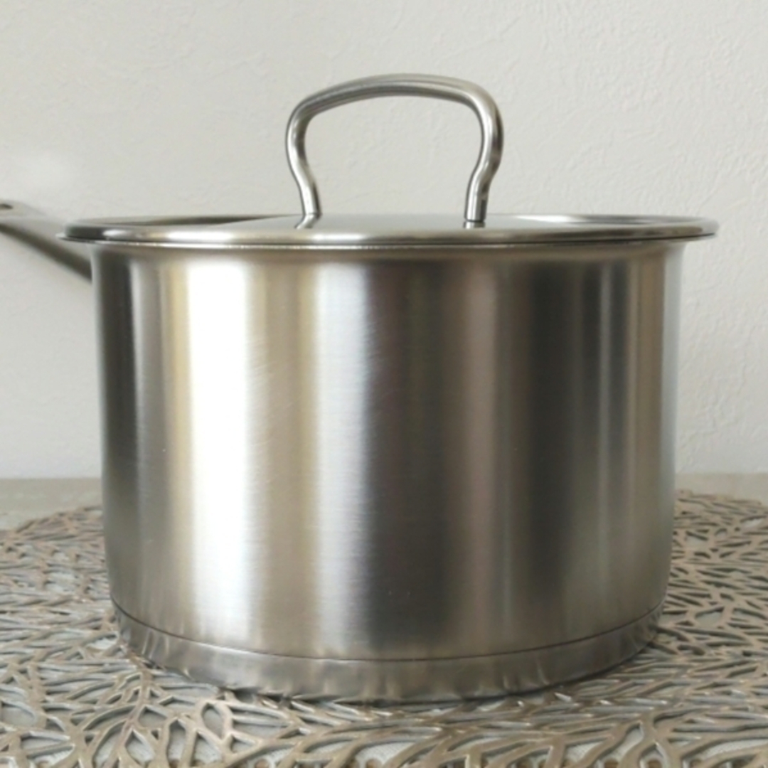 Fissler - Fissler フィスラー プロコレクション ソースパン深型 16cm