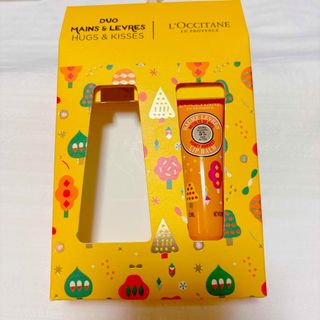 L'OCCITANE（リップケア/リップクリーム）のフリマアイテム一覧