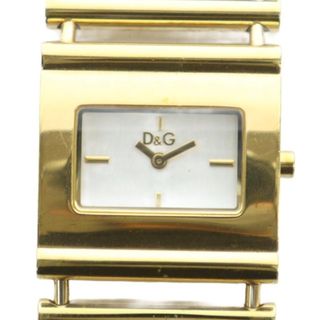 D&G（腕時計）のフリマアイテム一覧