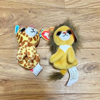 マクドナルド - ぬいぐるみ✻シュガーバニーズ✻くろうさの通販 by