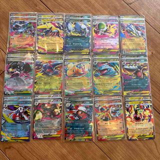 ポケモン - ポケモンガオーレディスク21枚セットMiyabi様専用の通販 by