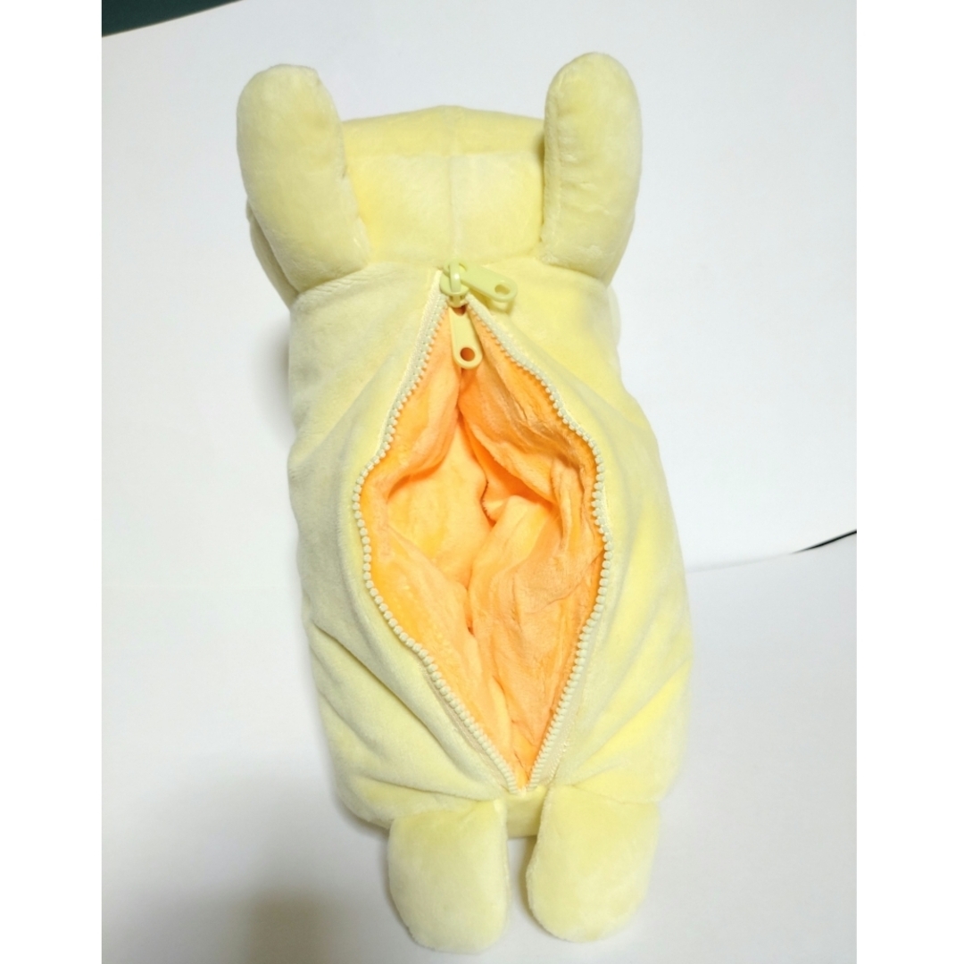 ポムポムプリン - 未使用❗️ポムポムプリン 2wayクッション