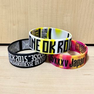 ONE OK ROCKのフリマアイテム一覧