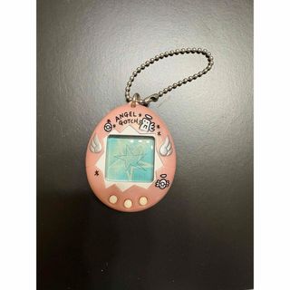 BANDAI - 激レア！20周年復刻版たまごっち 幻の白の通販 by gmsn's