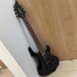 ESP - 【FloydRoseLicensed】 GrassRoots G-LP-49QMの通販 by haruchan