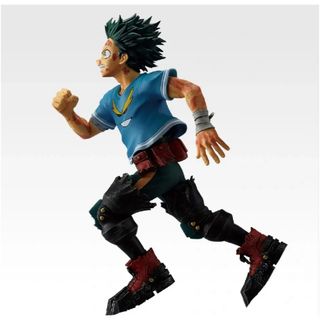 ワンピース フィギュア アラバスタ 6体セット ONEPIECEの通販 by