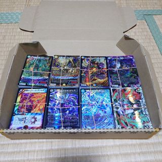 デュエルマスターズ - デュエマ 旧枠約500枚 まとめ売りの通販 by