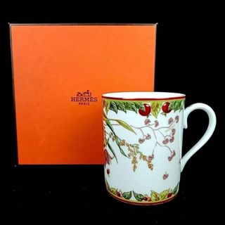 HERMES - 新品未使用 2025年購入 Hデコ アッシュデコ ペア デザート