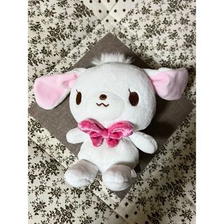 ぬいぐるみ シュガーバニーズのフリマアイテム一覧