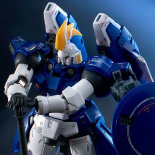 BANDAI - ジャンボグレード RX-78-2 ガンダム マーキングタイプ 特別