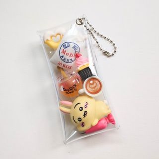 ちいかわ - ちいかわ/流れ星なぬいぐるみバッジ3個セットの通販 by