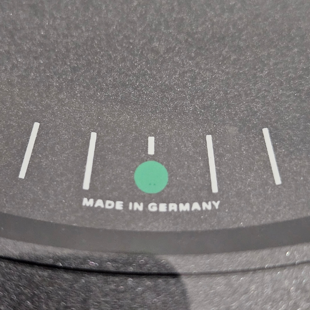 JUNGHANS - 【希少品】ユンハンス maruman グリニッジ電波時計 ドイツ