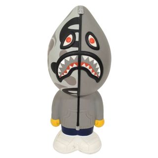 A BATHING APE - 新品 GOD SELECTION XXX BAPE MILO フィギュアの通販