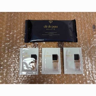 Dior - ディオール サンプルセットの通販 by かのか's shop