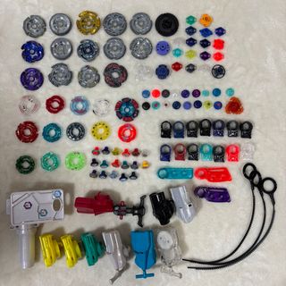 Takara Tomy - 【新品未開封】サムライペガシス メタルファイト