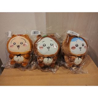 ちいかわ - ちいかわ ほわほわマスコット失敗しちゃった今日の討伐 全