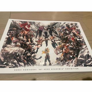 受注生産限定品 チェンソーマン 高級複製原画 ジャンプフェスタ2021の
