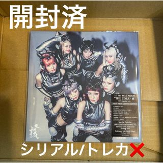 aespa 日本ファンクラブ fc 入会特典 ウィンター トレカ 会報誌の通販