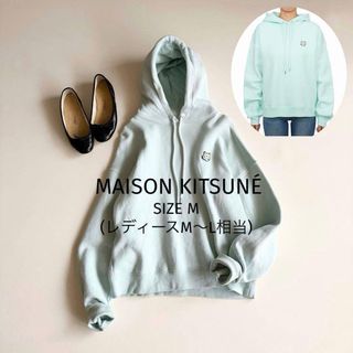 MAISON KITSUNE' - blackpink jennie ジェニ パーカー スウェットの