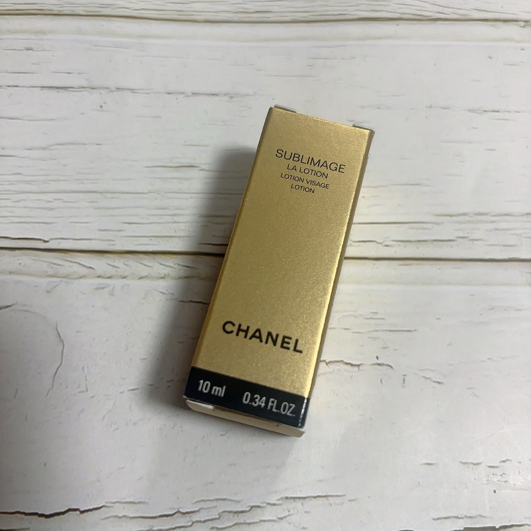 CHANEL - CHANEL サブリマージュ ラ ローションの通販 by rina's shop
