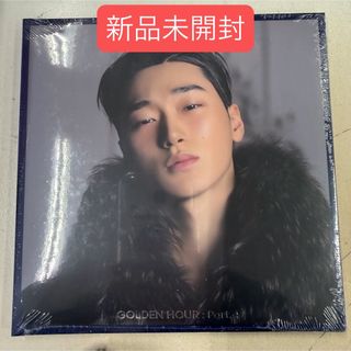 SEVENTEEN - ジョシュア weverse ウィバース 特典 トレカ コンパクト