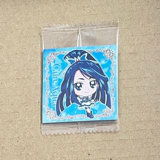 希少】鬼滅の刃 堕姫（だき）＆ 妓夫太郎（ぎゅうたろう） 色紙 吾峠呼