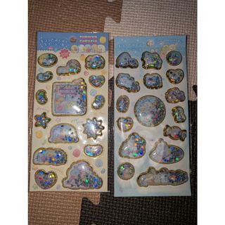 サンエックス - すみっコぐらし てのりぬいぐるみ たぴおかマーメイド
