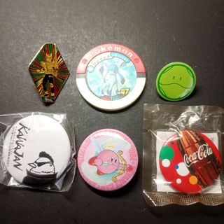 大阪関西万博 チェコパビリオン チェコ レネ ピンバッジの通販 by
