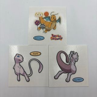 ポケモン - ポケモン ステッカー コダック カビゴン の通販 by kanon's