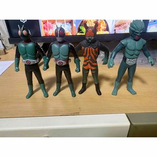 装動外伝 アナザーライダー まとめ売り ジャンクの通販 by
