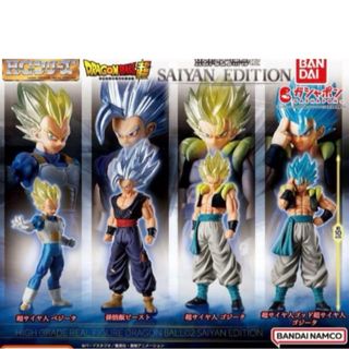 ドラゴンボール - ドラゴンボール フィギュア 悟空 ベジータ