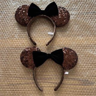 Disney（ブラウン/茶色系）のフリマアイテム一覧