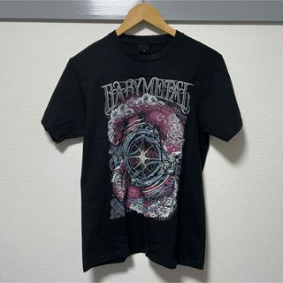 BABYMETAL - BABYMETAL Tシャツ L 巨大キツネ祭り BRUTAL BIG FOXの