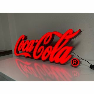 コカ・コーラ - コカコーラ 飛行機 フィギュアの通販 by なんでも屋