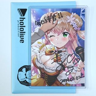 hololive - ホロライブ 宝鐘マリン 300万人記念 アクリルキーホルダー