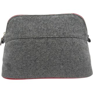 HERMES - 未使用 エルメス カブリオル トゥーゴー MM ポーチ ホワイト