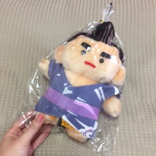 専用品】力士ぬいぐるみの通販 by CoCoa ❤︎ market ｜ラクマ