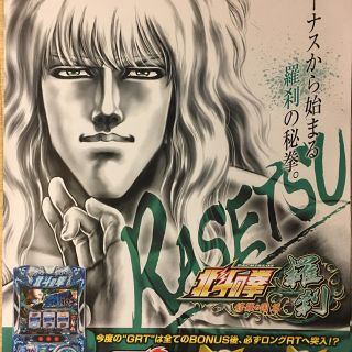 パネル 北斗の拳のフリマアイテム一覧