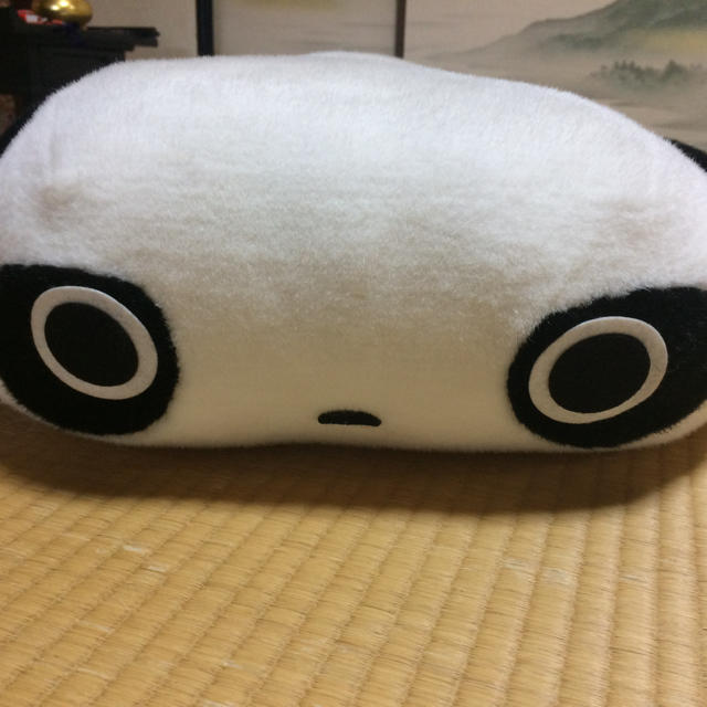 BANDAI - 特大 ぬいぐるみ たれ型 たれぱんだの通販 by りょ〜りん's