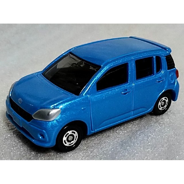 Takara Tomy - 廃盤 トミカ NO.67 トヨタ パッソ PASSOの通販 by たけ