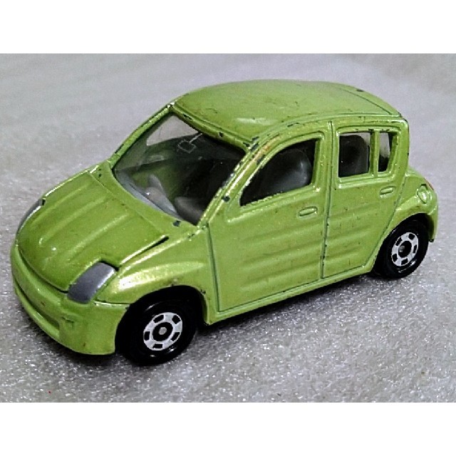 Takara Tomy - 廃盤 トミカ NO.27 トヨタ WILL VI ウィルビーの通販 by
